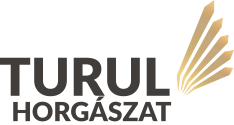 Turul Horgászat