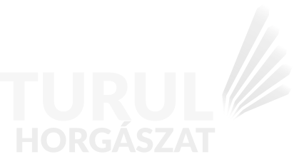 Turul Horgászat